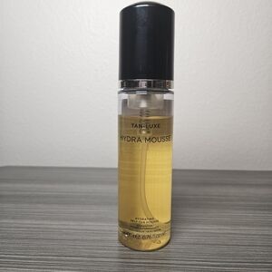 Tan Luxe Hydra Mousse Light / Medium Hydrating Self Tan 6.76oz New Tan-Luxe
